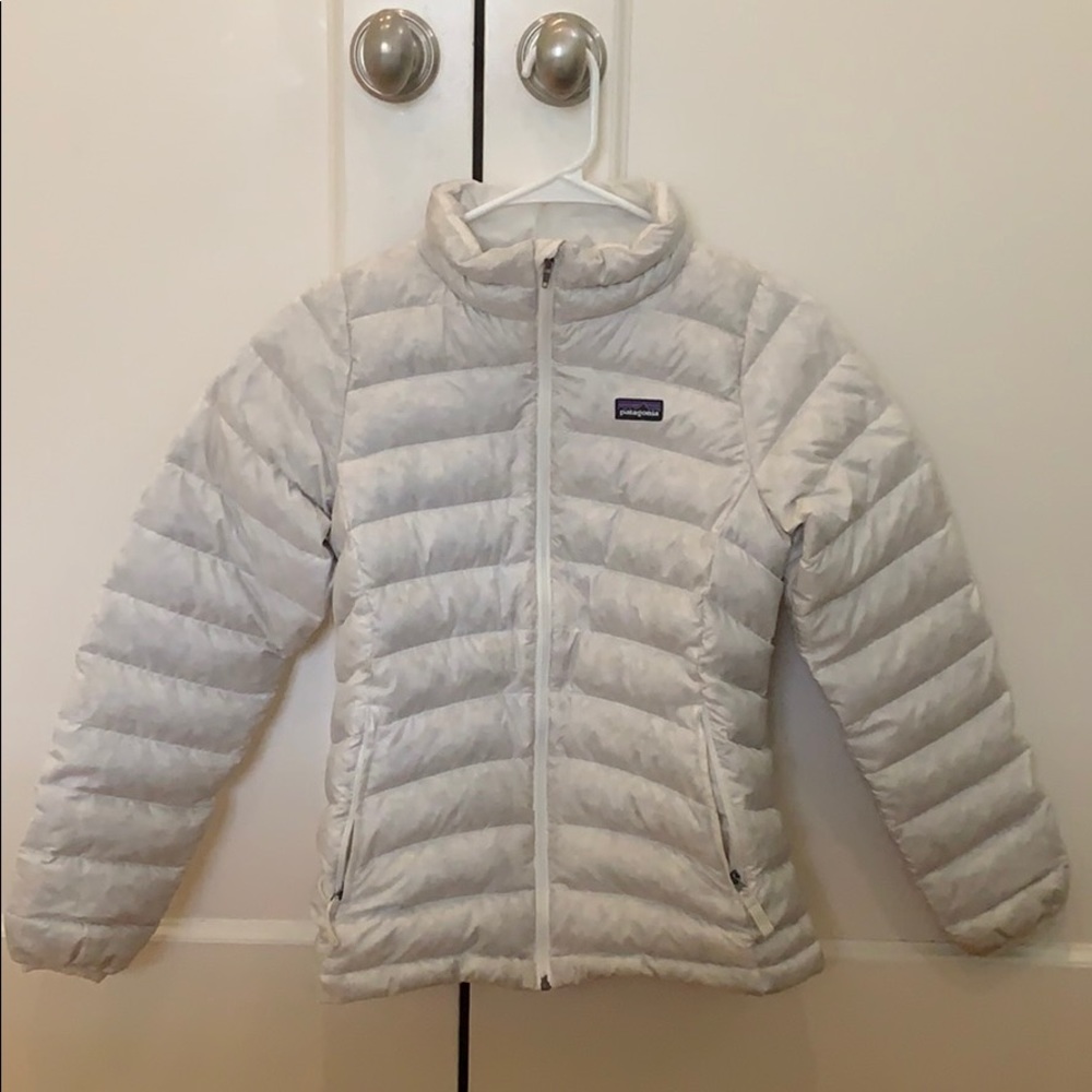 Patagonia Down Jacket